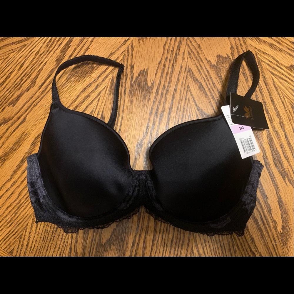 Wacoal Bra!